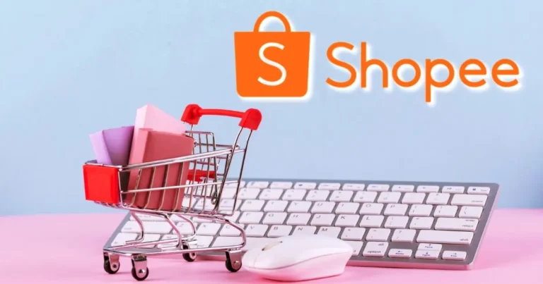 ganhar dinheiro vendendo na shopee