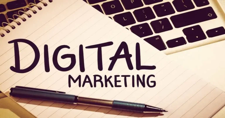 Marketing Digital